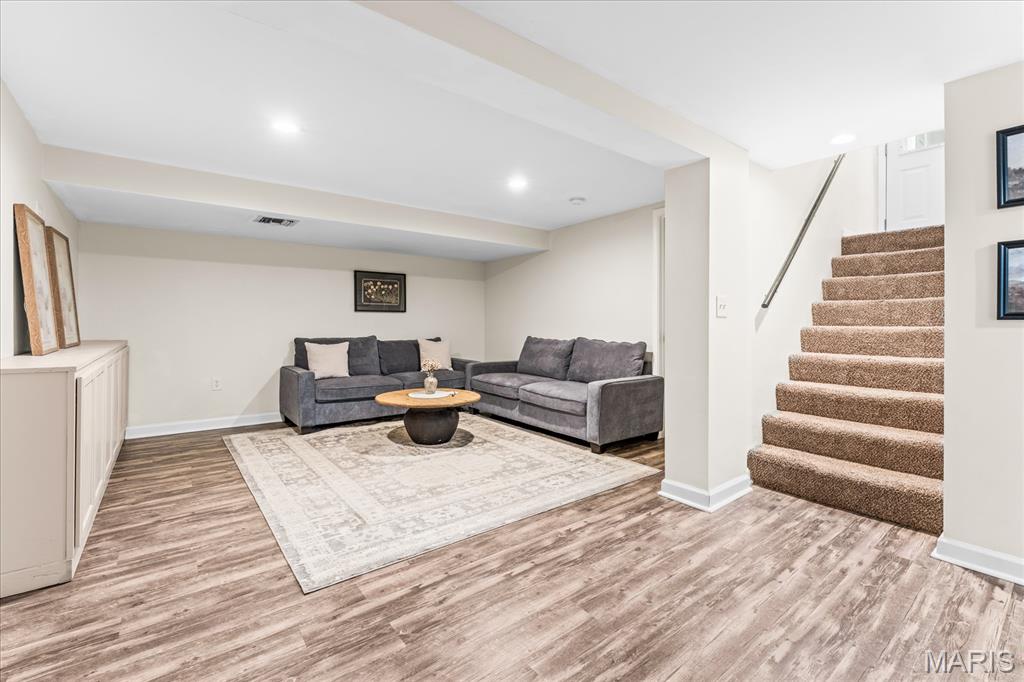 Thomas Park Gardens Anx - Residential