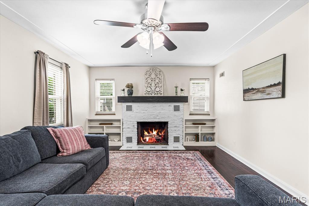 Thomas Park Gardens Anx - Residential