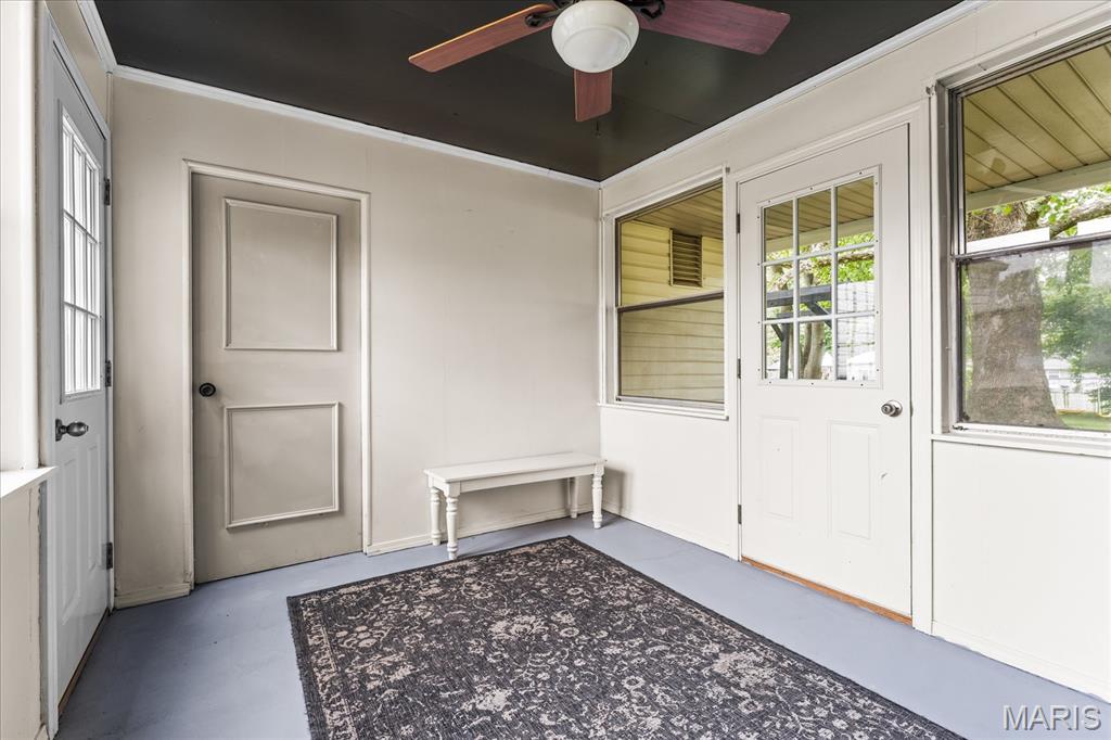 Thomas Park Gardens Anx - Residential