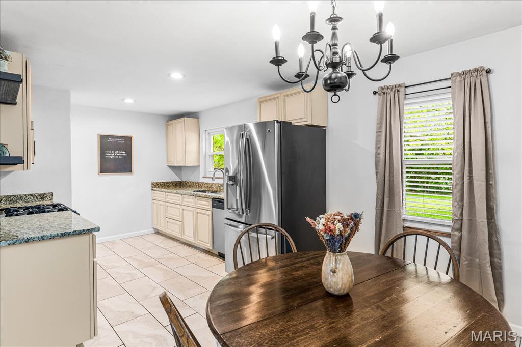 Thomas Park Gardens Anx - Residential