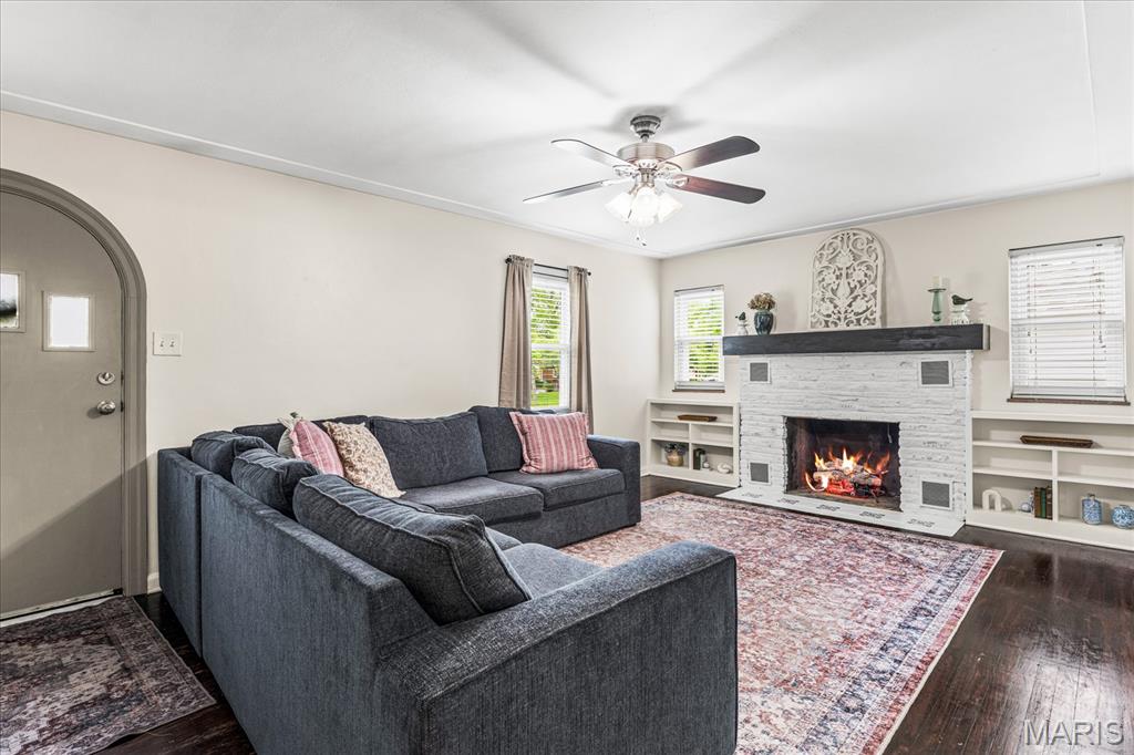 Thomas Park Gardens Anx - Residential