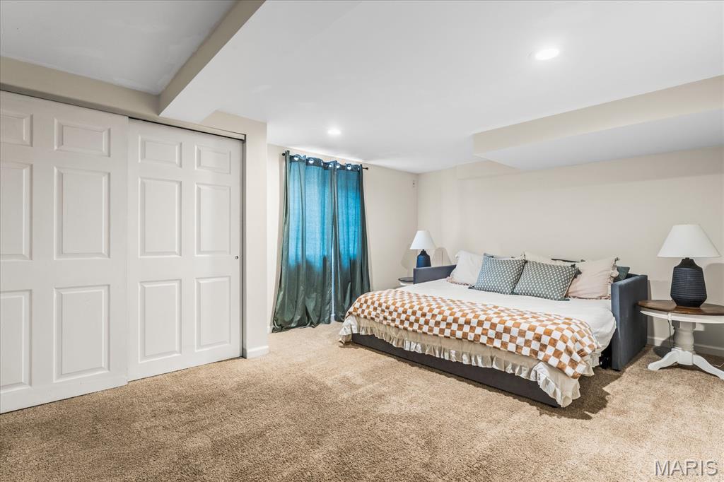 Thomas Park Gardens Anx - Residential
