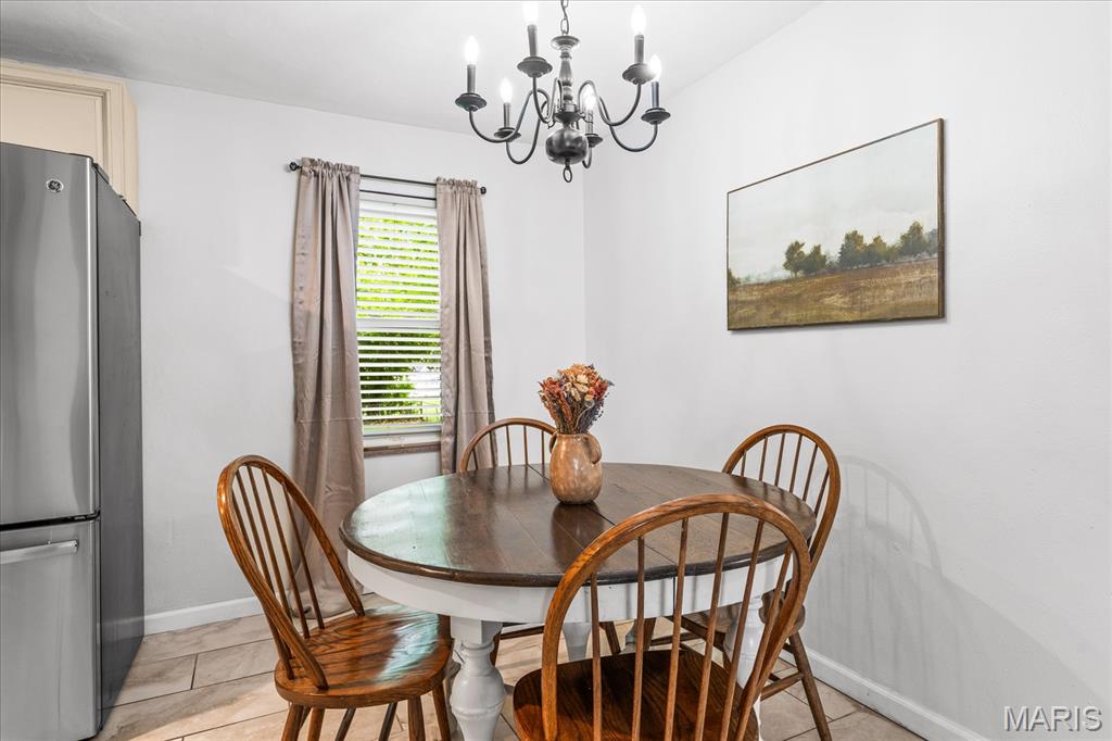 Thomas Park Gardens Anx - Residential