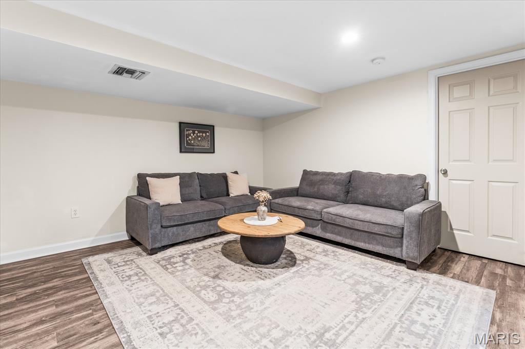 Thomas Park Gardens Anx - Residential