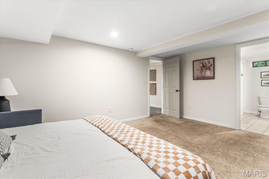 Thomas Park Gardens Anx - Residential