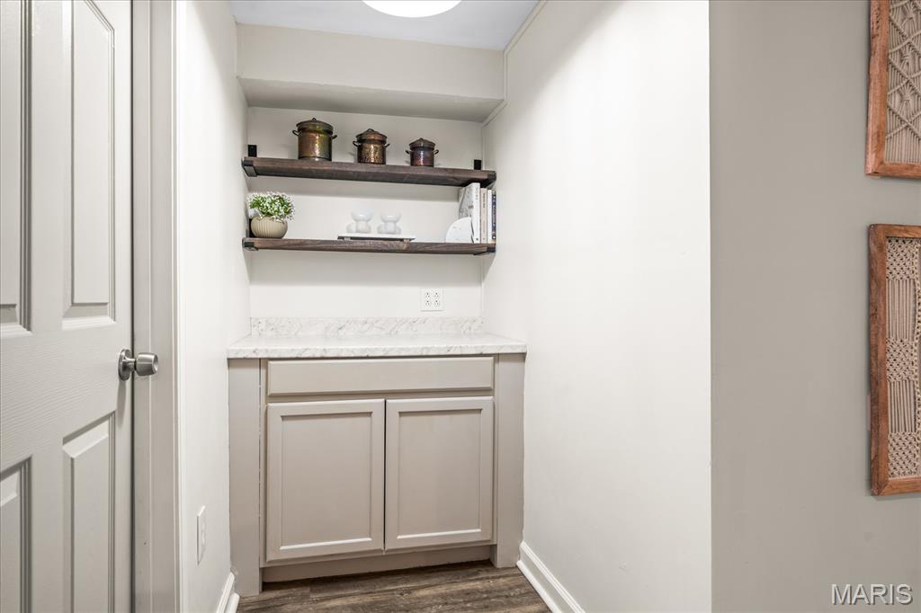 Thomas Park Gardens Anx - Residential