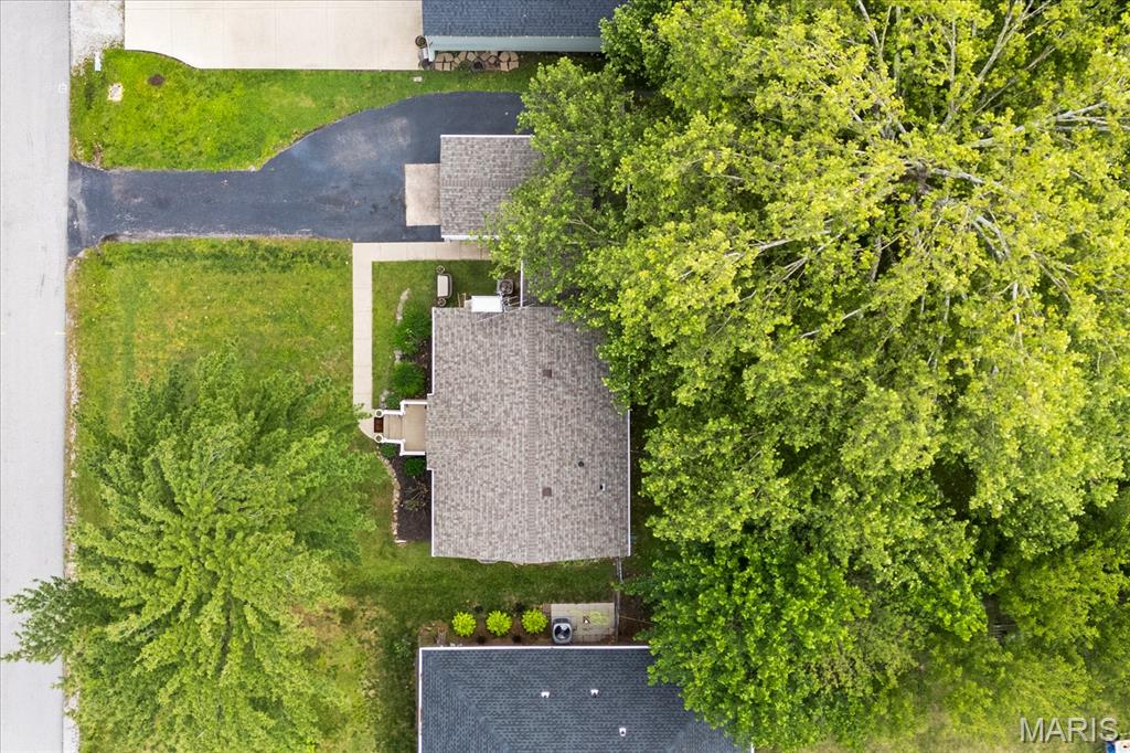 Thomas Park Gardens Anx - Residential