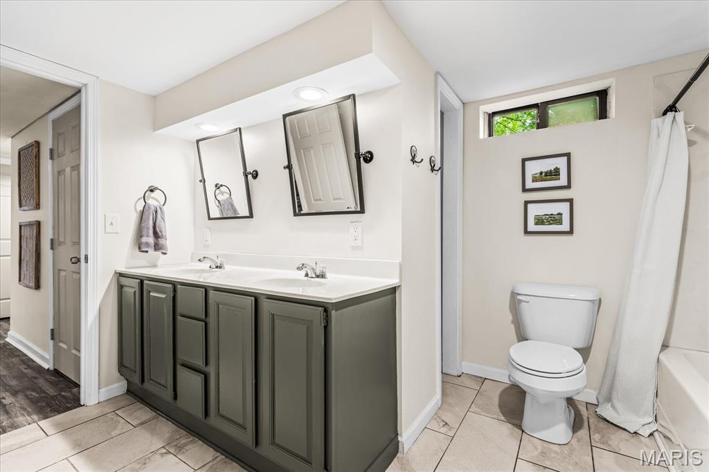 Thomas Park Gardens Anx - Residential
