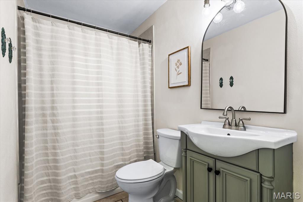 Thomas Park Gardens Anx - Residential