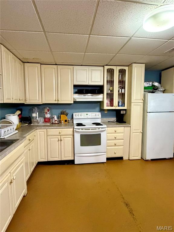 Hendersons, M, Sub - Commercial Sale