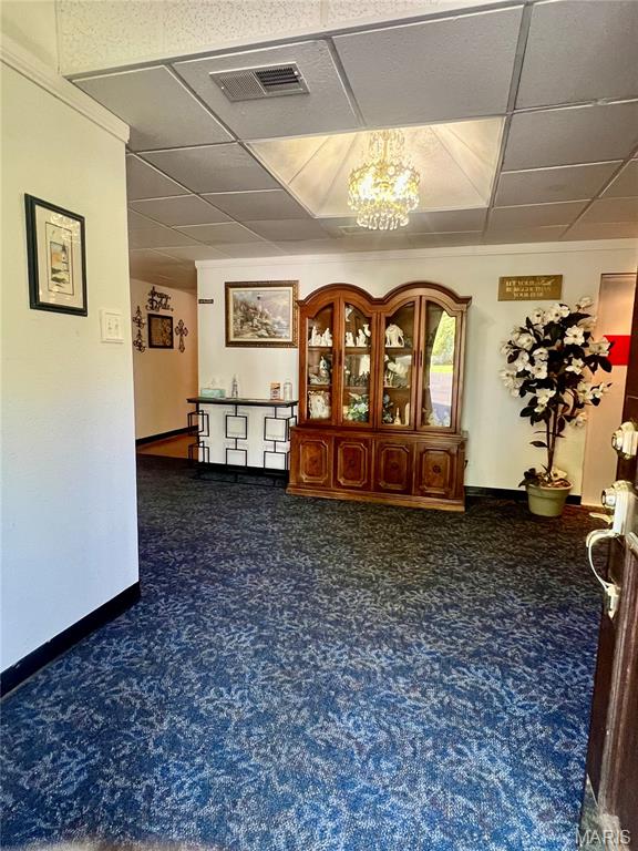 Hendersons, M, Sub - Commercial Sale