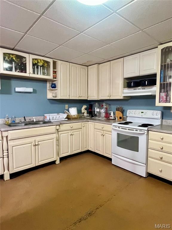Hendersons, M, Sub - Commercial Sale