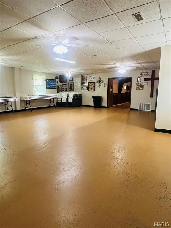 Hendersons, M, Sub - Commercial Sale