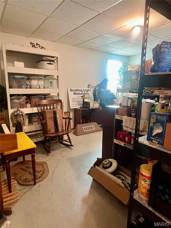 Hendersons, M, Sub - Commercial Sale