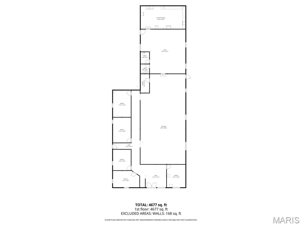 Hendersons, M, Sub - Commercial Sale