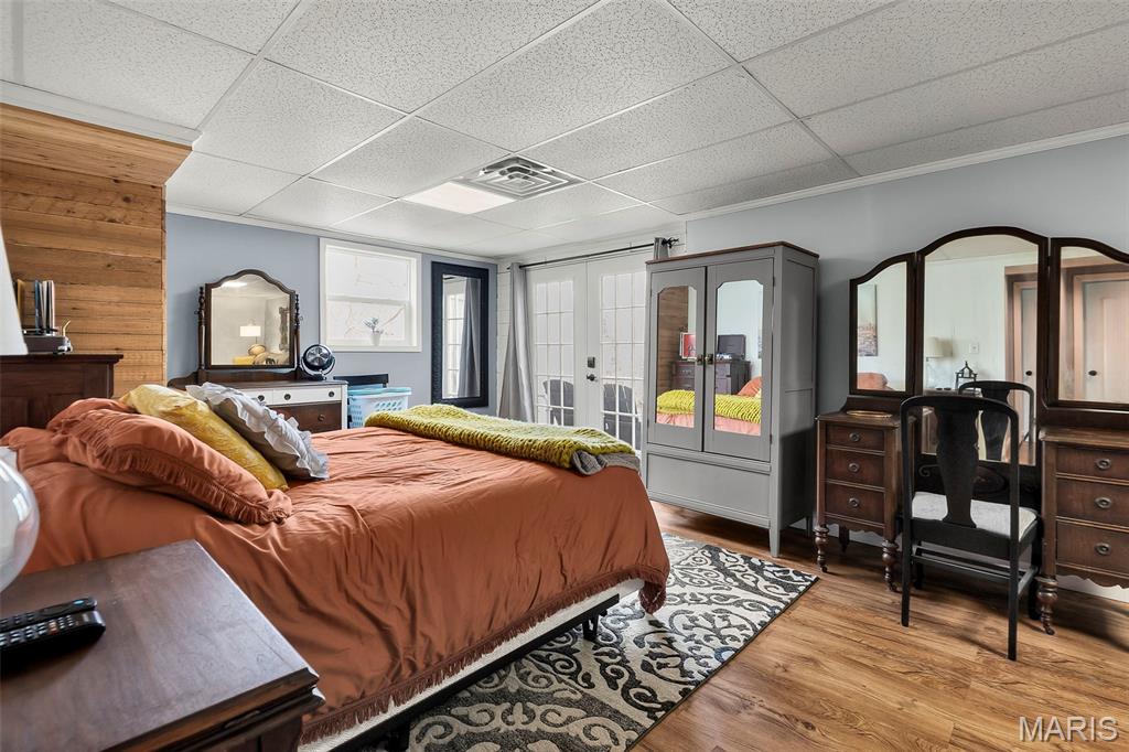 Haddock - Residential