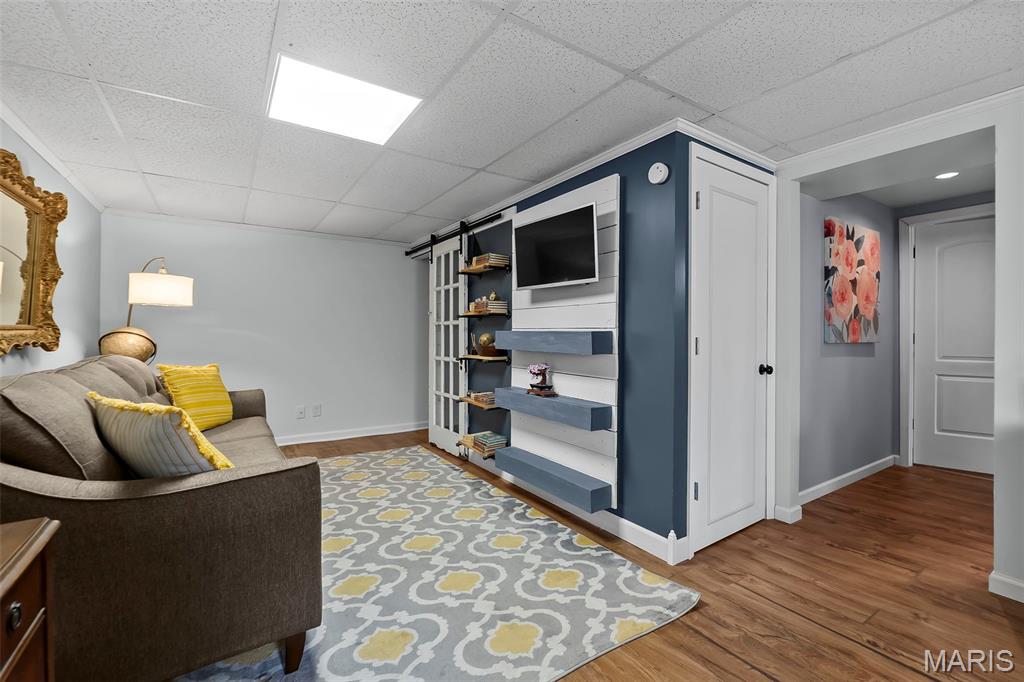 Haddock - Residential