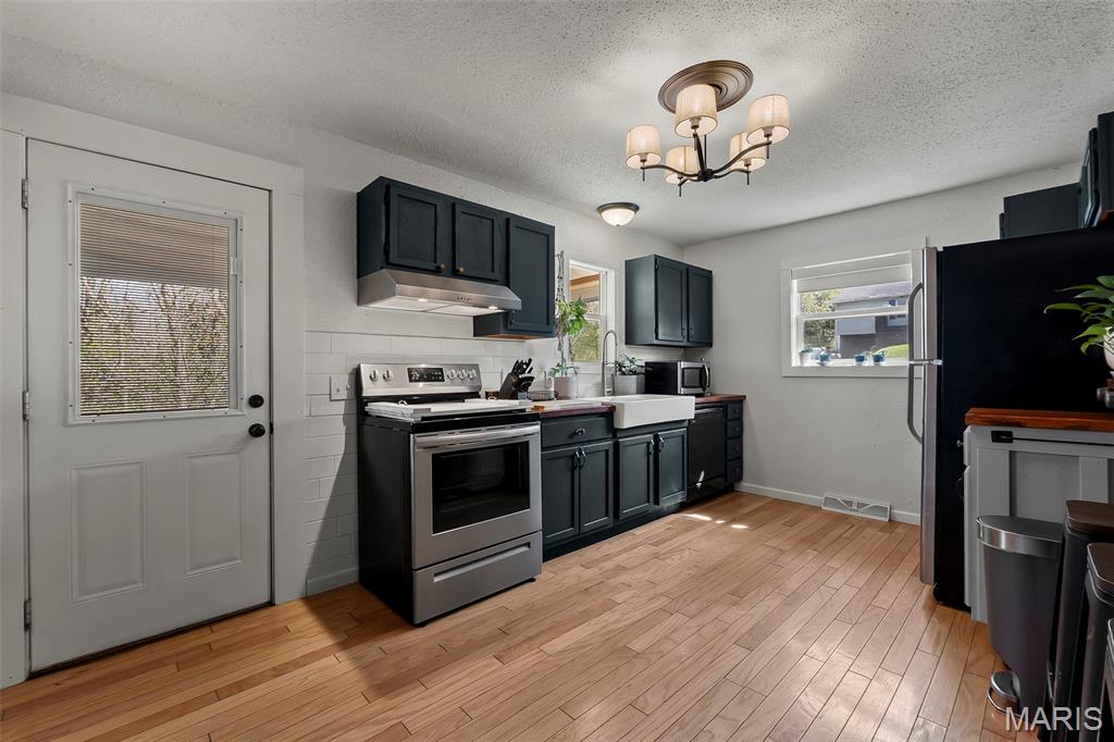 Haddock - Residential