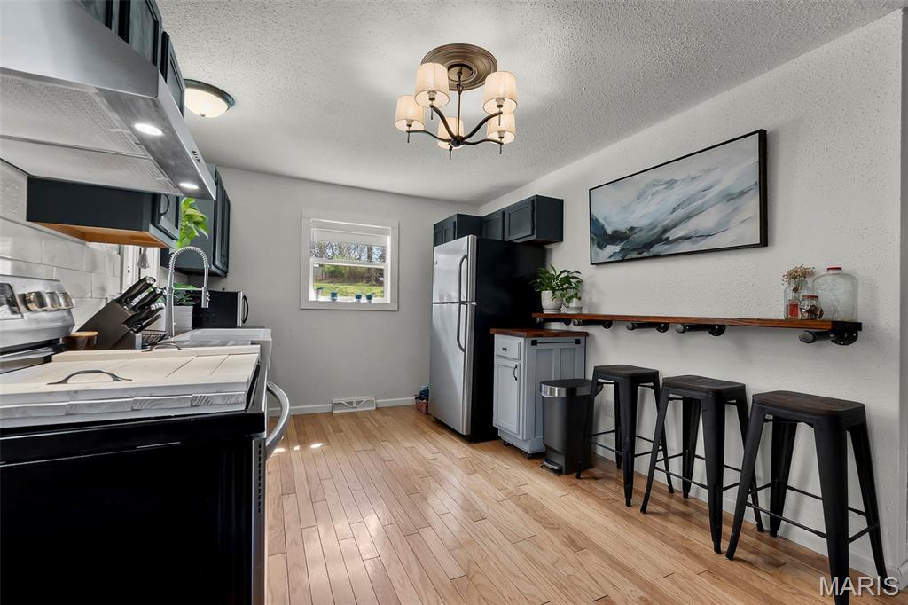 Haddock - Residential