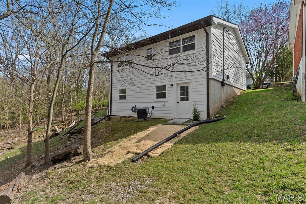 Haddock - Residential