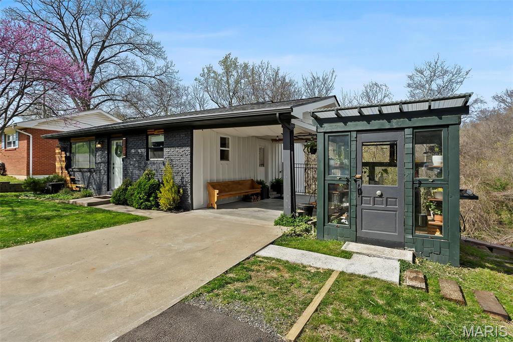 Haddock - Residential