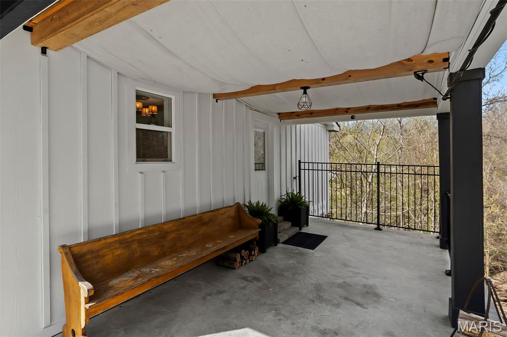 Haddock - Residential
