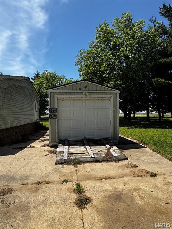 South County Sub - Residential