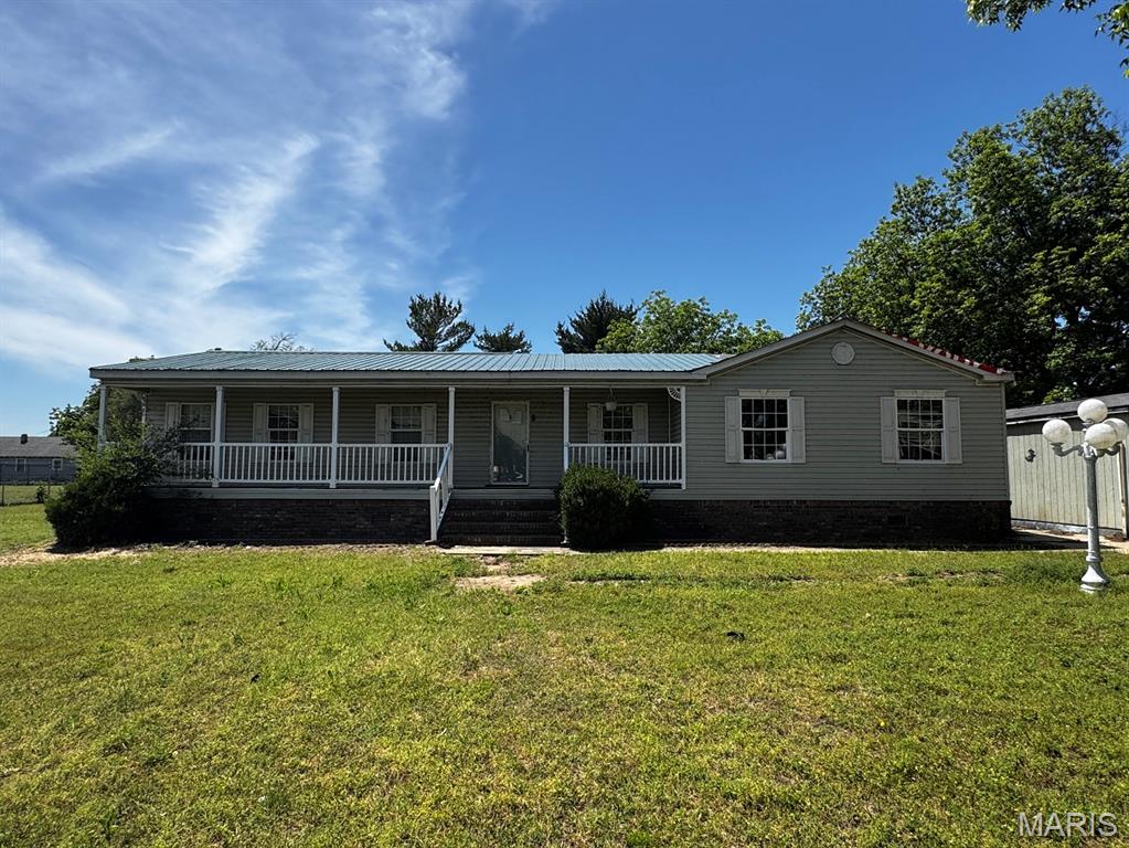 South County Sub - Residential