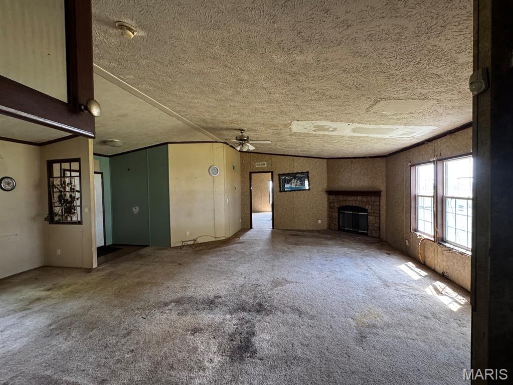 South County Sub - Residential