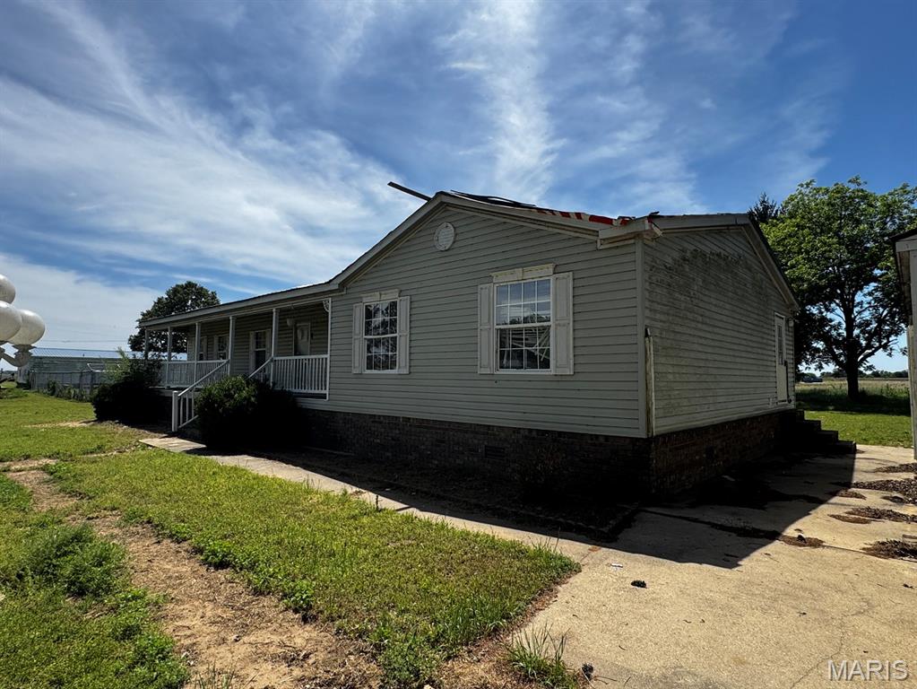South County Sub - Residential
