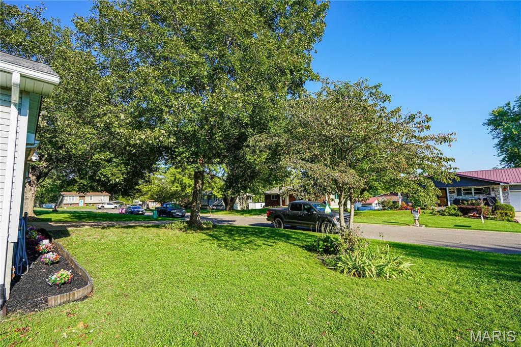 St Francois Heights - Residential