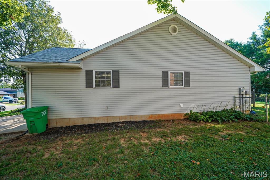 St Francois Heights - Residential