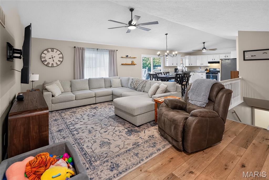 St Francois Heights - Residential