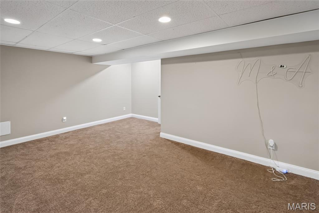 St Francois Heights - Residential