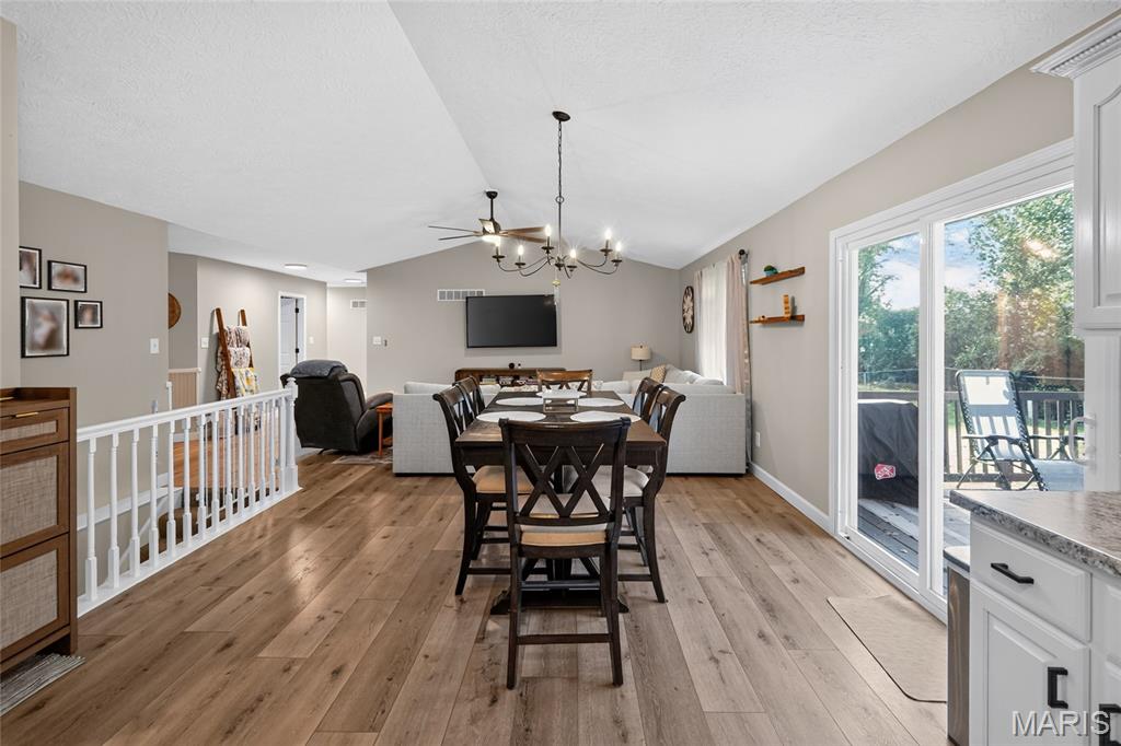St Francois Heights - Residential