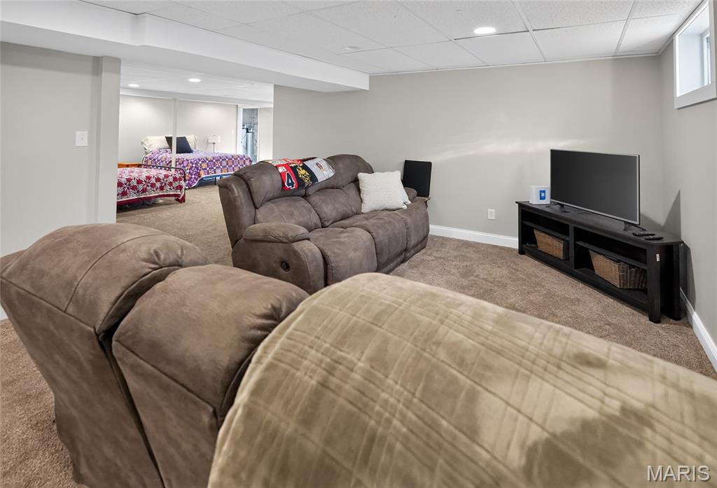 St Francois Heights - Residential