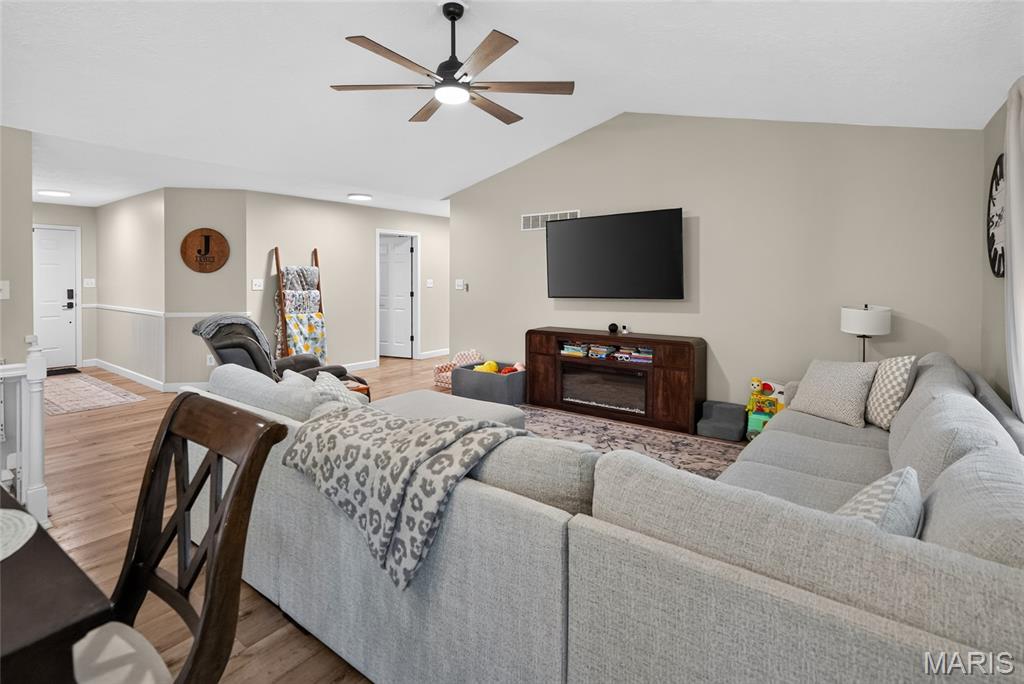 St Francois Heights - Residential