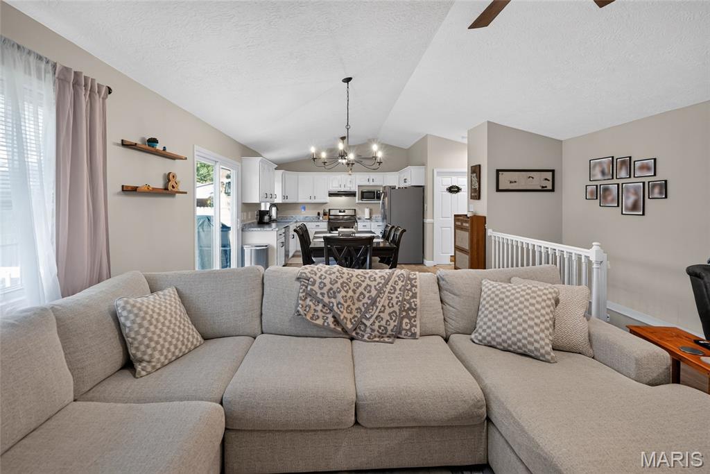 St Francois Heights - Residential