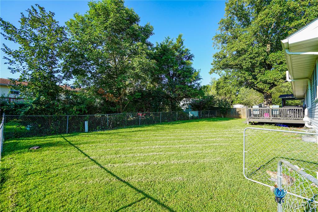 St Francois Heights - Residential