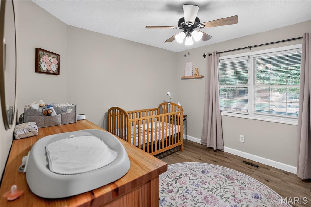 St Francois Heights - Residential
