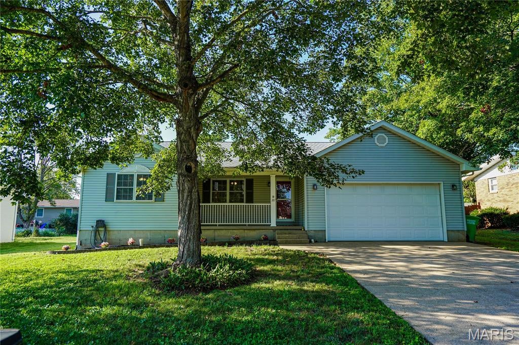 St Francois Heights - Residential