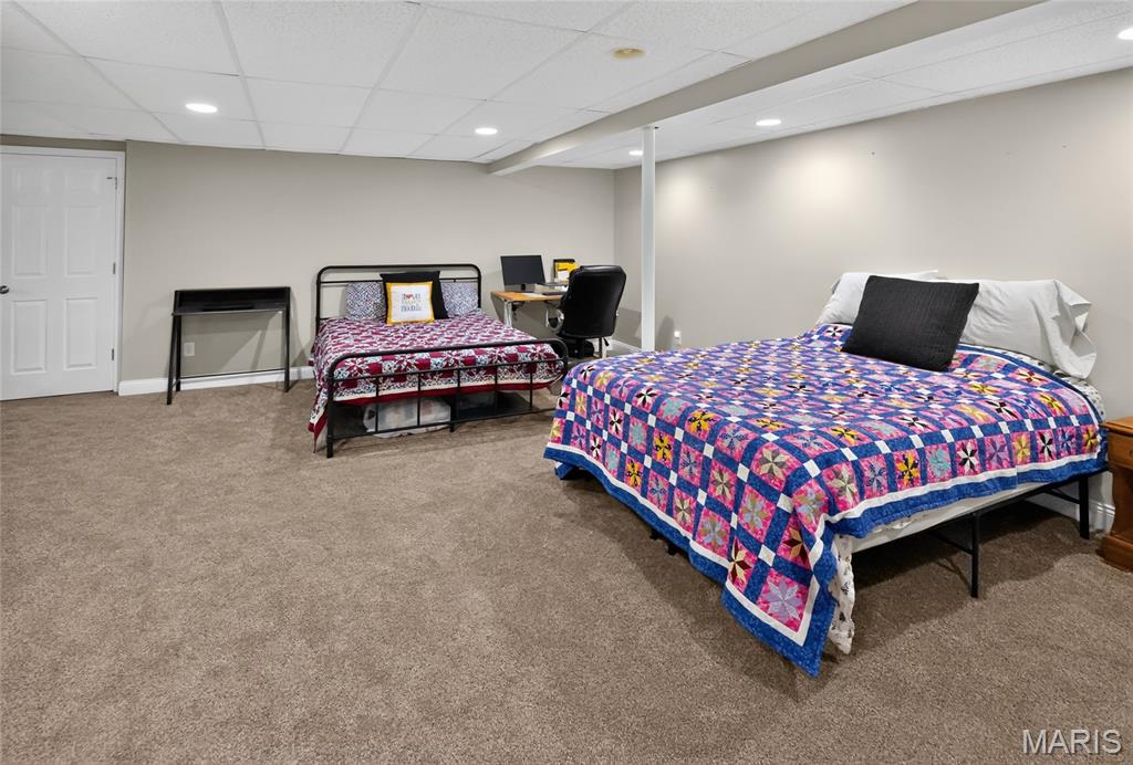 St Francois Heights - Residential