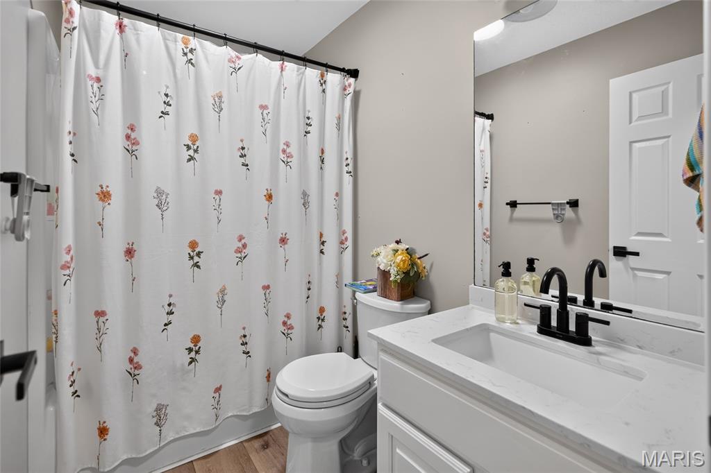 St Francois Heights - Residential