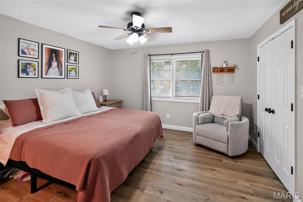 St Francois Heights - Residential
