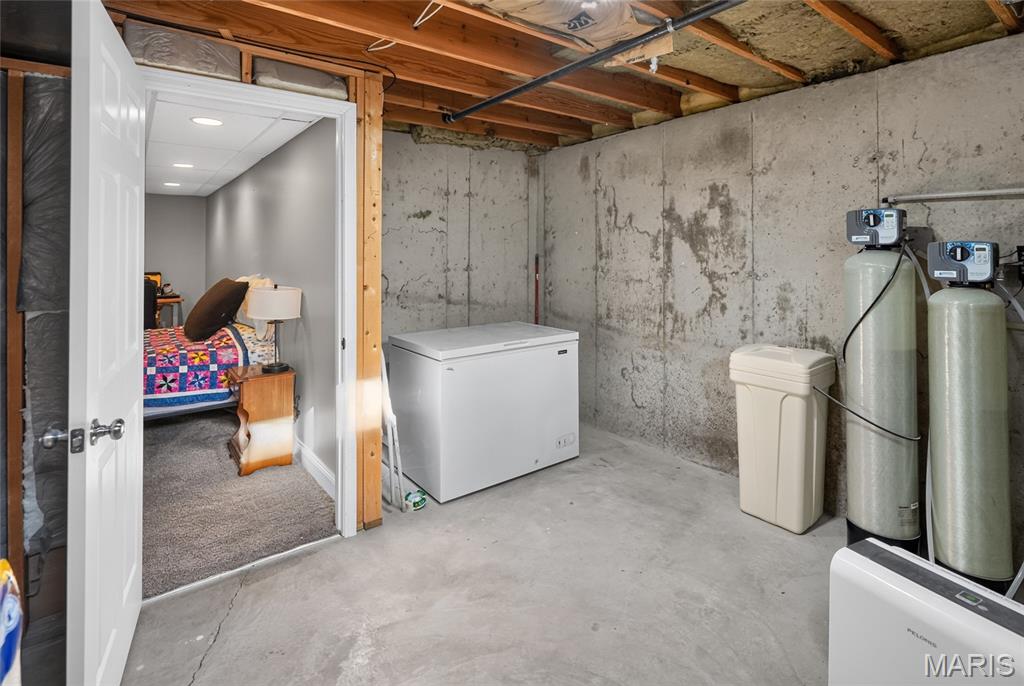 St Francois Heights - Residential