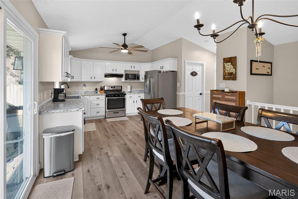 St Francois Heights - Residential