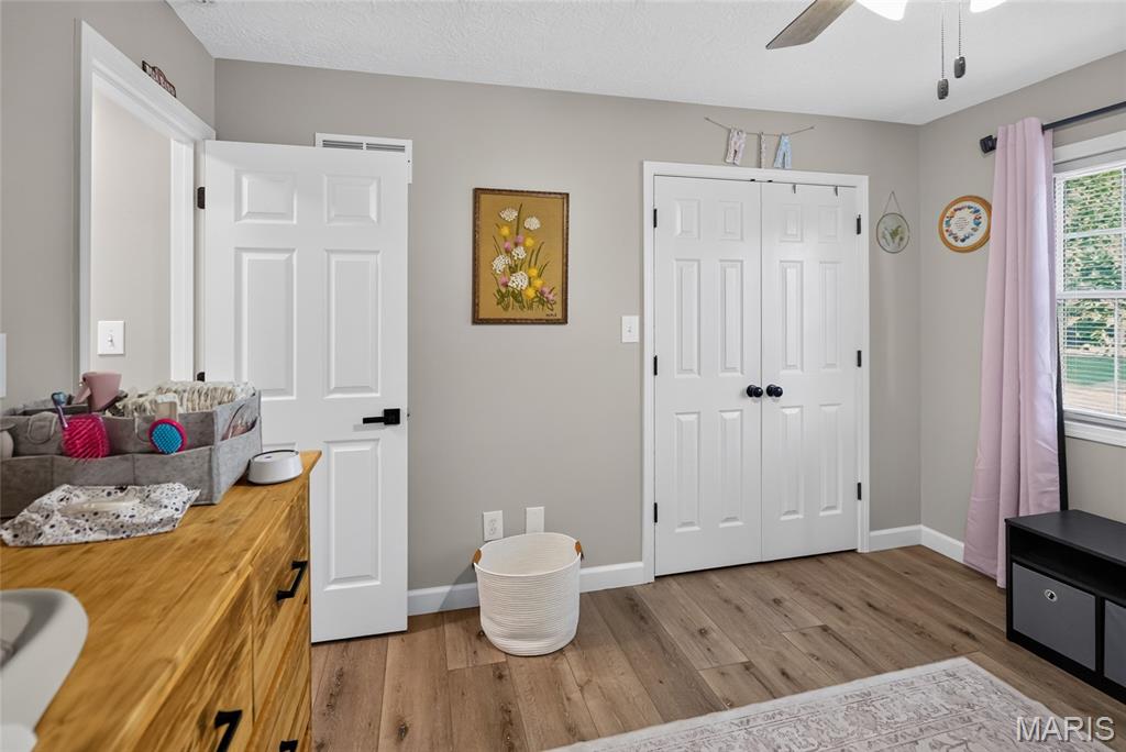 St Francois Heights - Residential