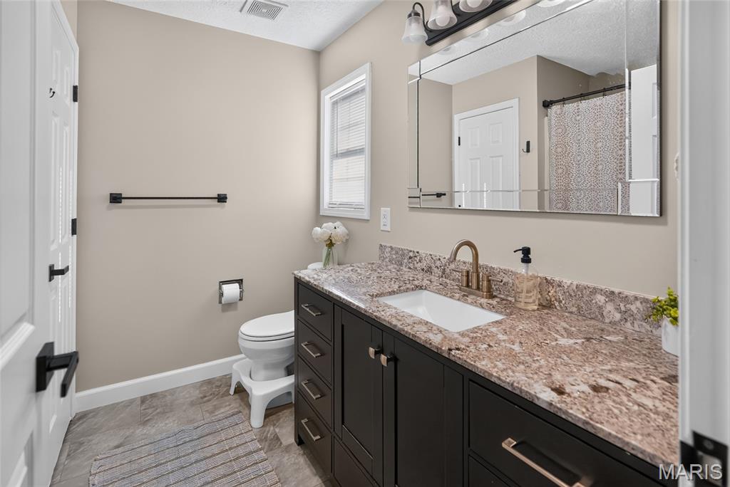 St Francois Heights - Residential