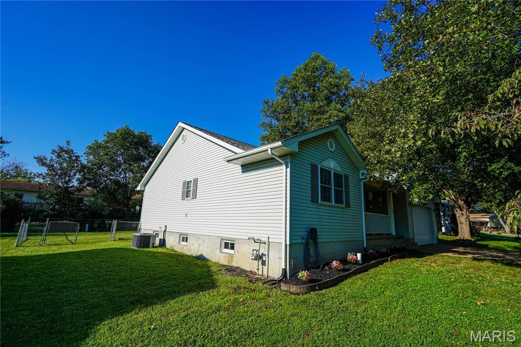 St Francois Heights - Residential