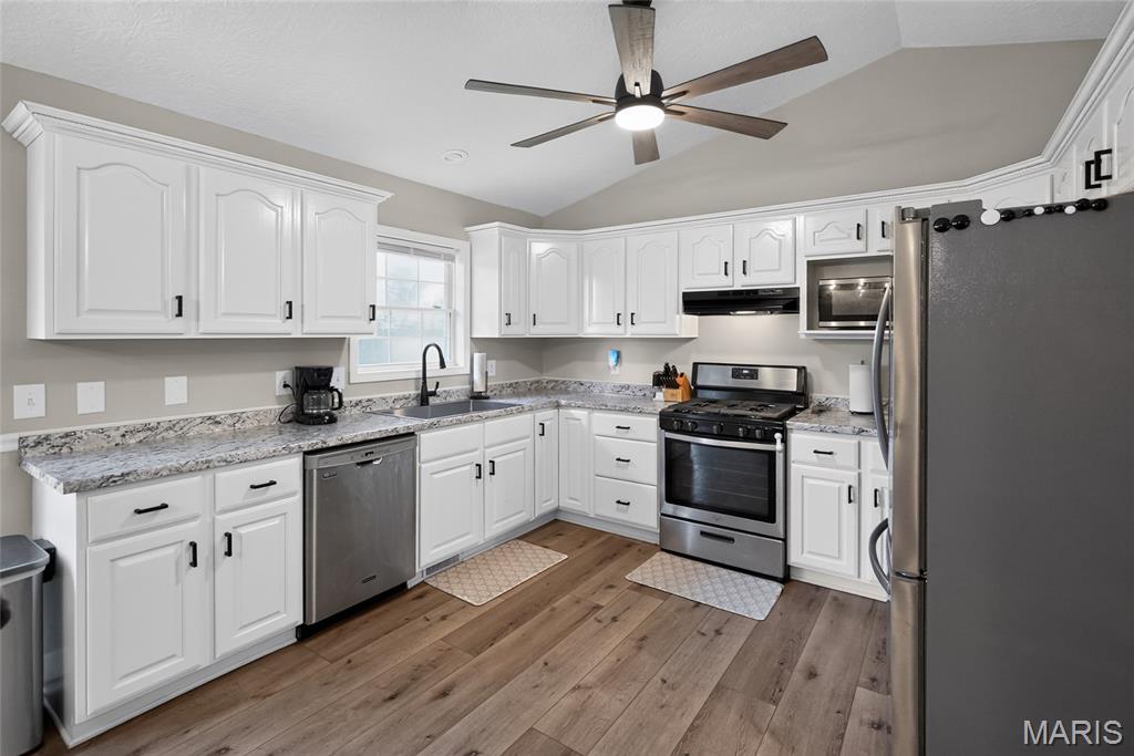 St Francois Heights - Residential